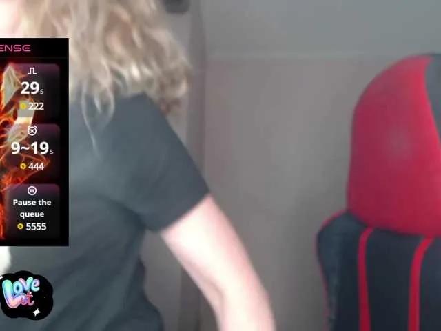 ---II--- on BongaCams 