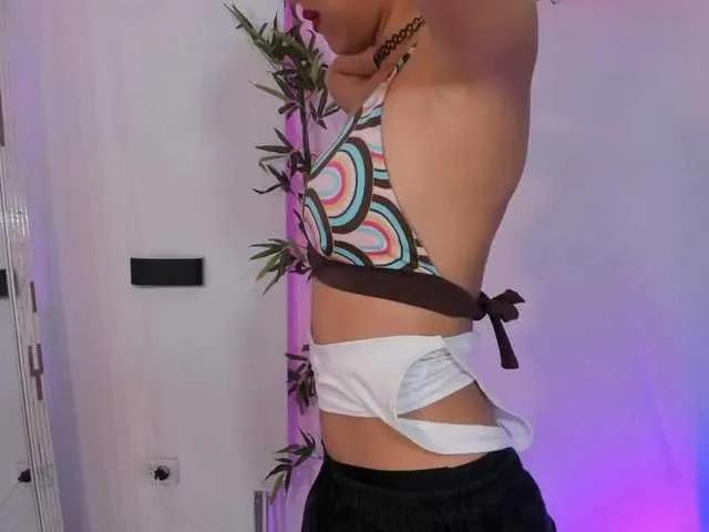 -Genesis- — Freechat on BongaCams
