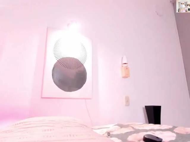 aayha-khalaf on BongaCams