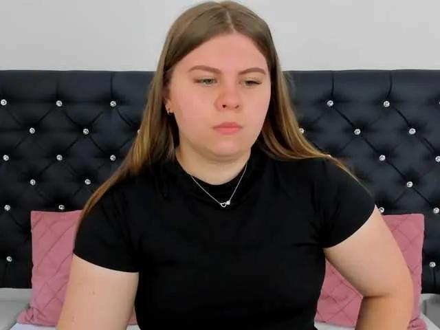 AbbyAngel on BongaCams