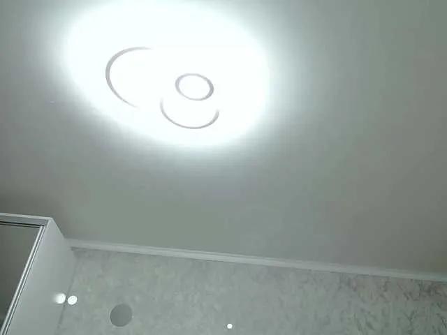AffiinaLovsx on BongaCams 