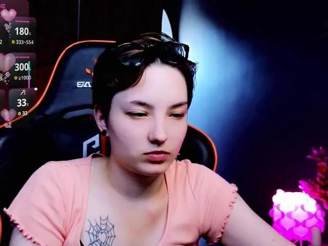 Akemi-Sora on BongaCams