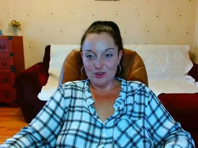 Alice3694 on BongaCams