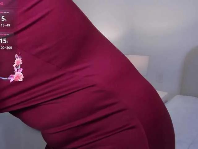 allanaluna on BongaCams