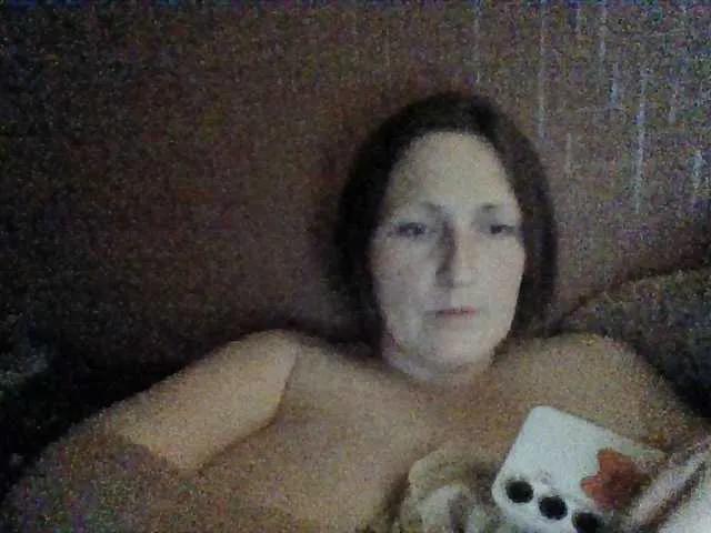 AllaSowinskaya on BongaCams 