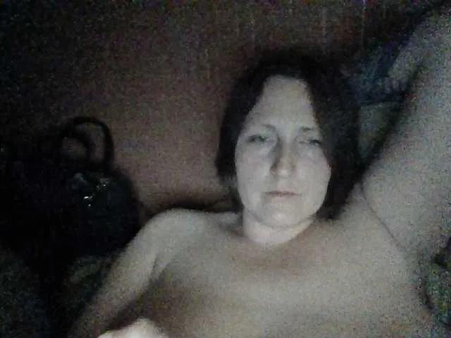 AllaSowinskaya on BongaCams