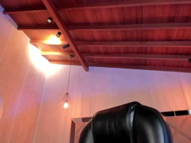 AllyJensen on BongaCams