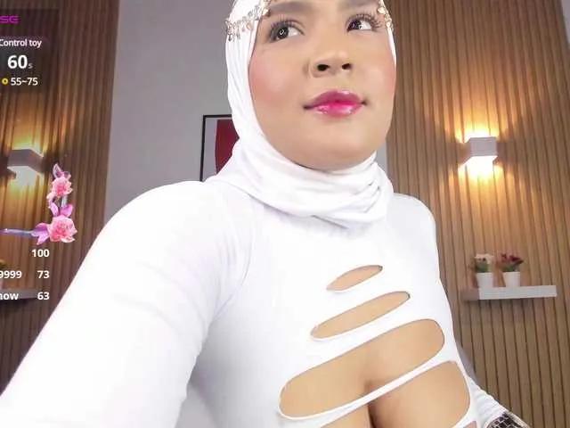 alma-avad on BongaCams