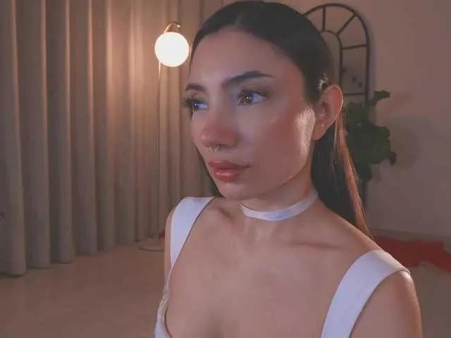 AmyArmstrong on BongaCams