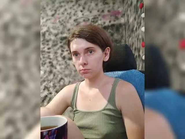Anas1eysha on BongaCams