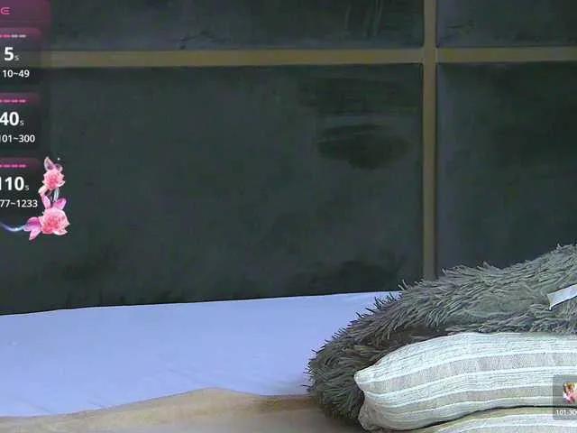 AngelaDestiny on BongaCams