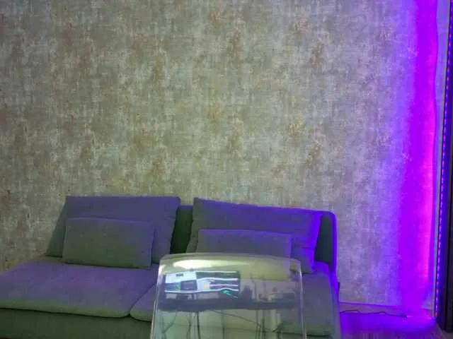 annemeow on BongaCams