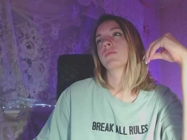 babymuro4ka on BongaCams 