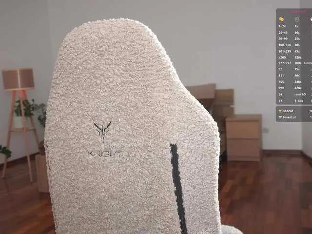 BaeBunny on BongaCams 