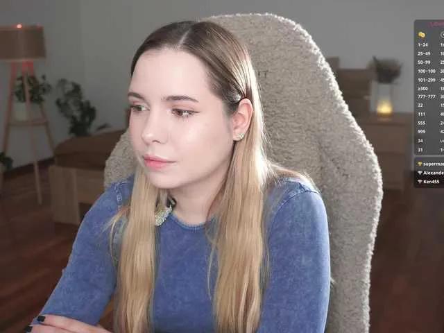 BaeBunny on BongaCams 