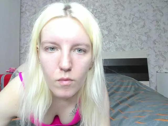 BaiambelMi on BongaCams