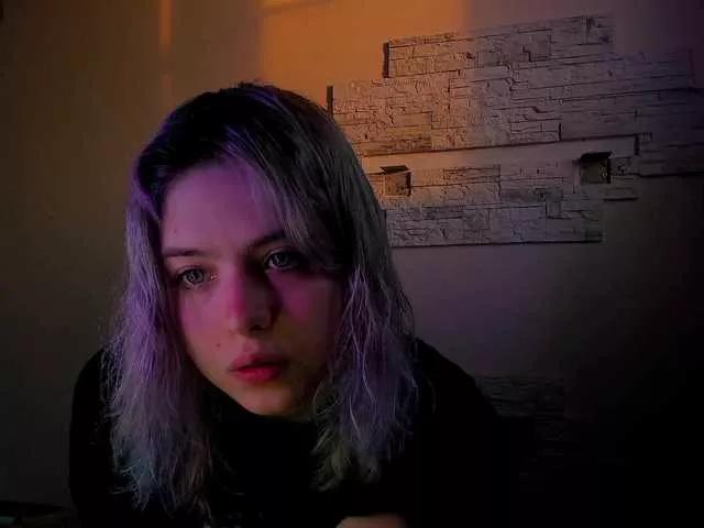 bellarobinson on BongaCams 