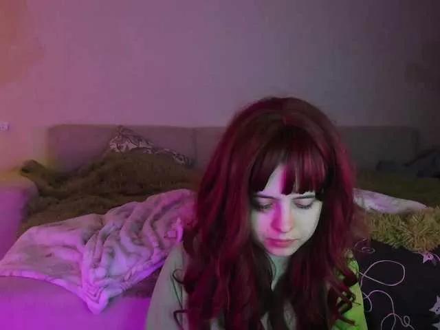 bellarobinson on BongaCams 