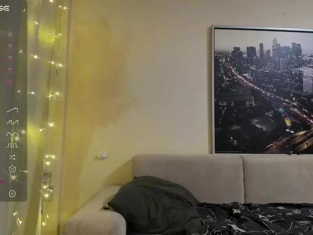 bellarobinson on BongaCams 