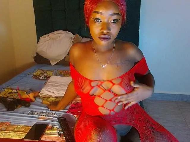 Blissloves on BongaCams