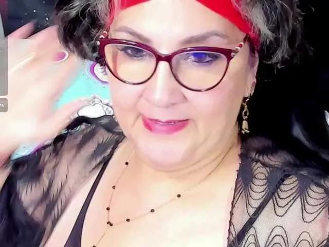 cataleya-mom on BongaCams 