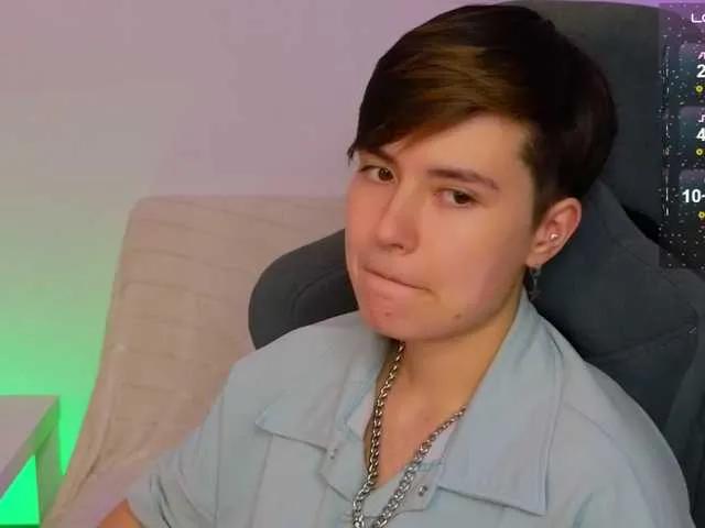 CharlieeAdams on BongaCams