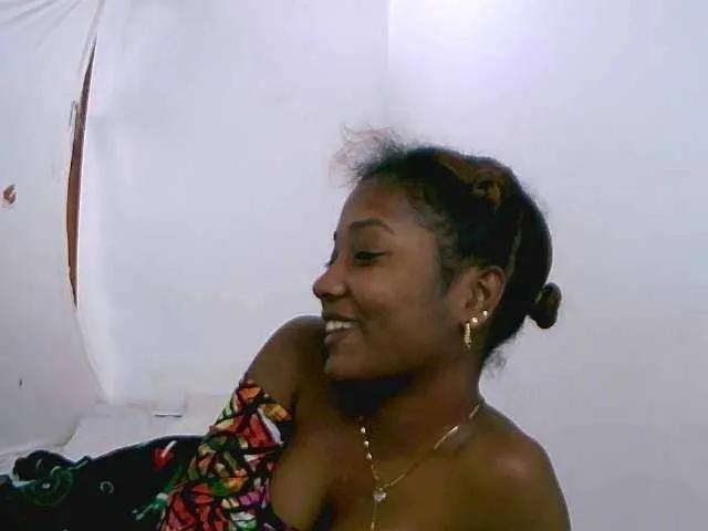 Chocolatedoll on BongaCams 