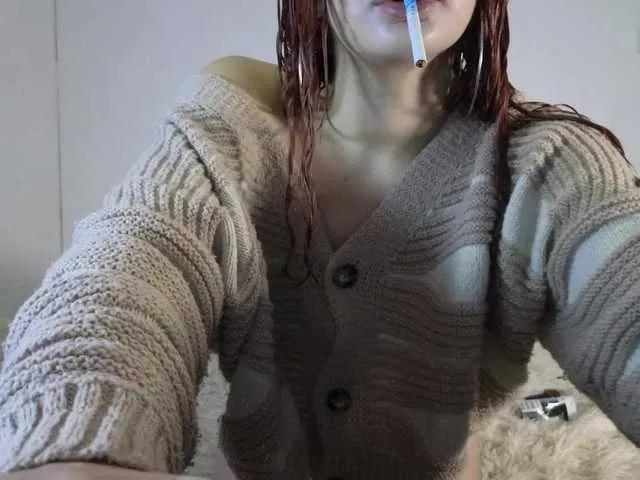 cristalittta on BongaCams