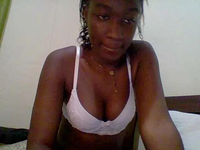 cute-barbie on BongaCams