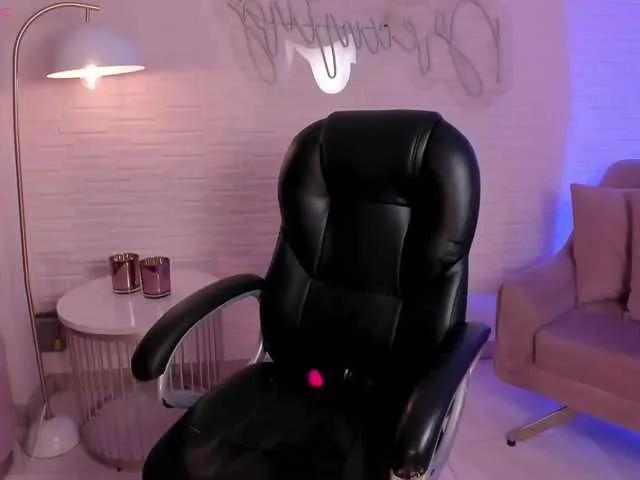 EloisaOlivero on BongaCams