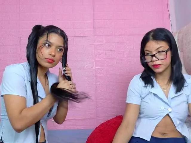 farianachocolatecrememia on BongaCams