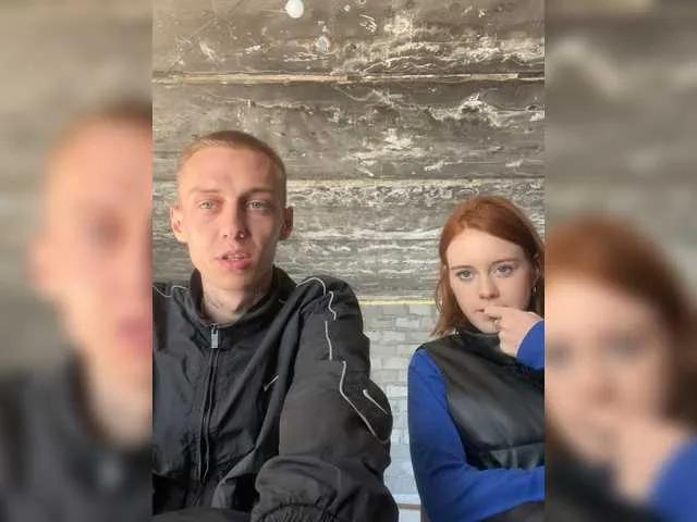 FoxBaby691 on BongaCams