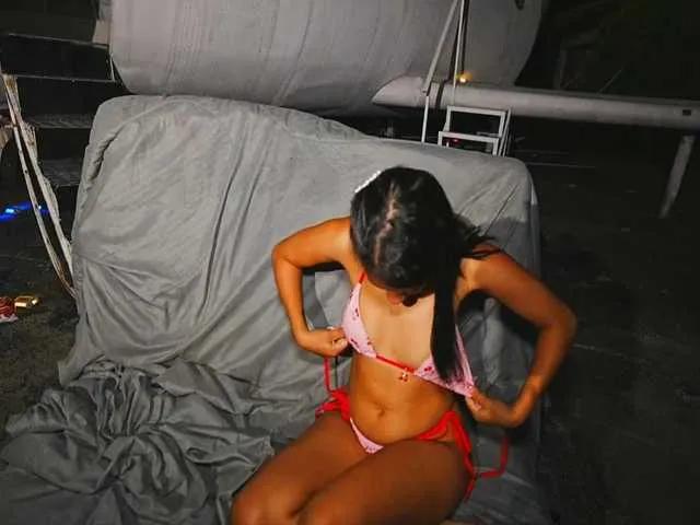 GGMansion — All kind of voluptuous bodies (preffer it covered by oil)