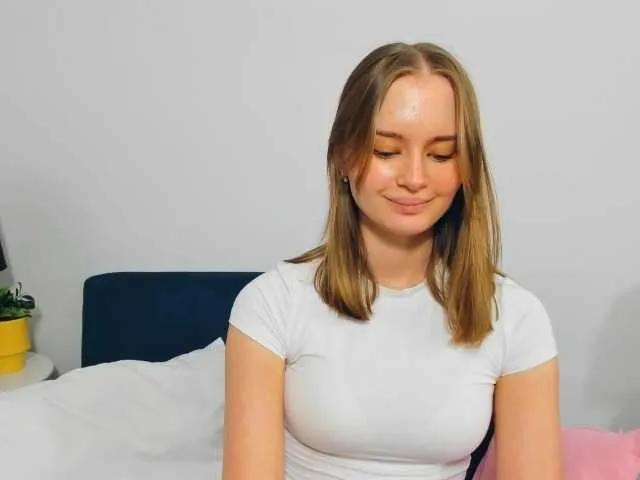 GraceDear on BongaCams