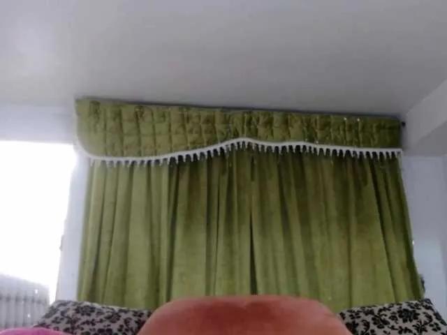 grettajames on BongaCams