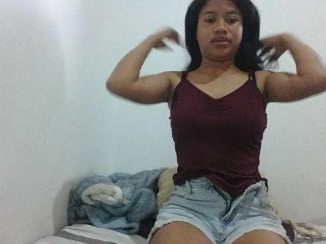 HoTGirlie on BongaCams