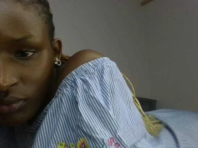 Hottierue8 on BongaCams