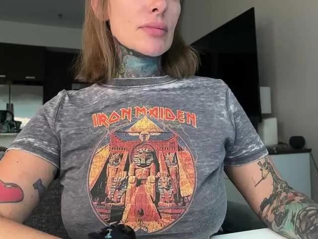 iiixbostonxiii on BongaCams
