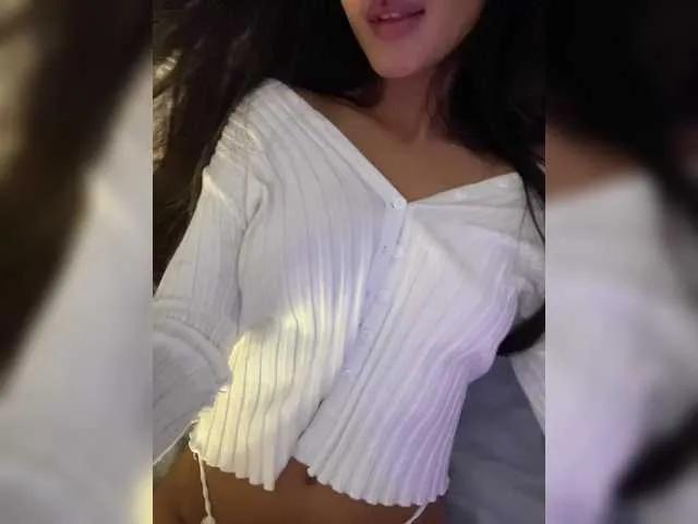 InJiOcean99 — Freechat on BongaCams