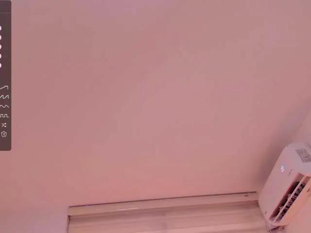 IrisEvans on BongaCams