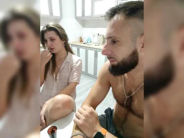 Ironmagik on BongaCams
