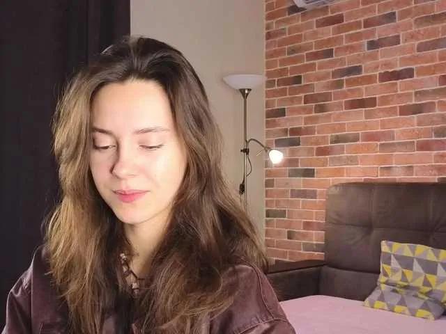 JasminDoroti — Freechat on BongaCams