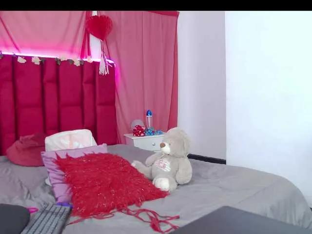 Johanna-Esau — Freechat on BongaCams