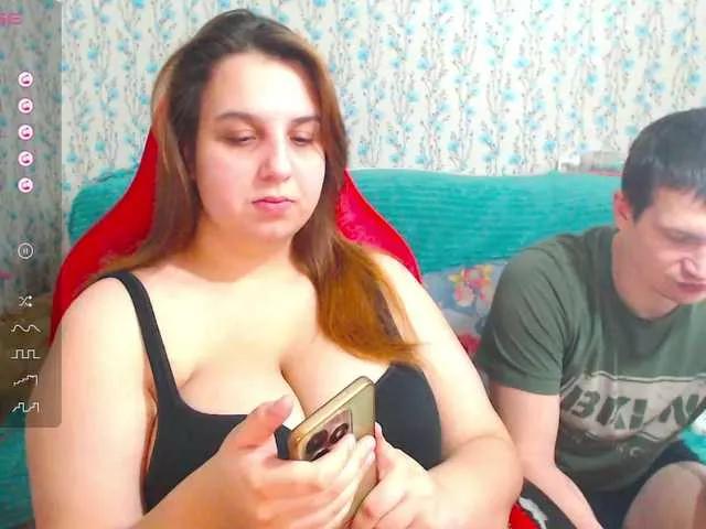 Kassie72 on BongaCams 