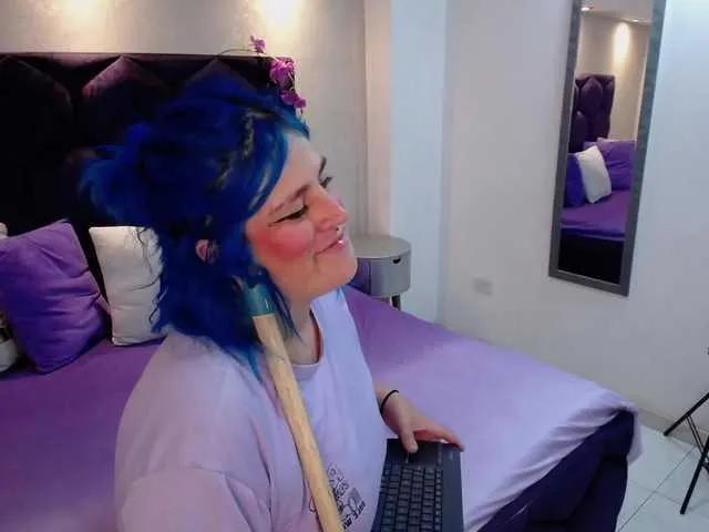 katrinadirtyx on BongaCams