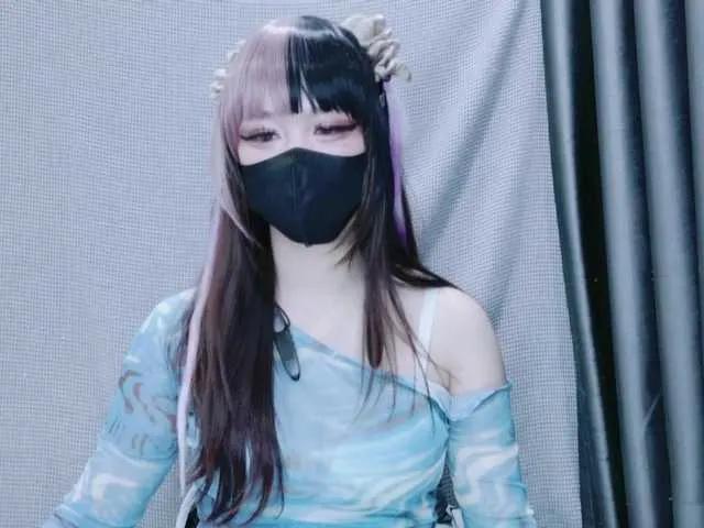 kiki-001 on BongaCams 