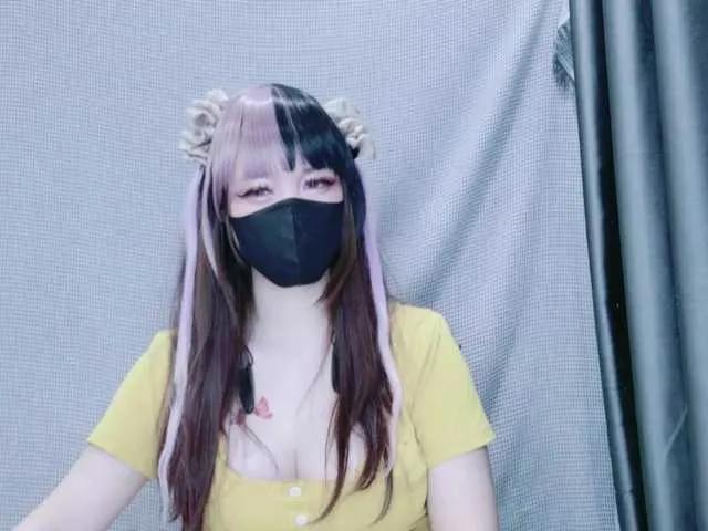 kiki-001 on BongaCams