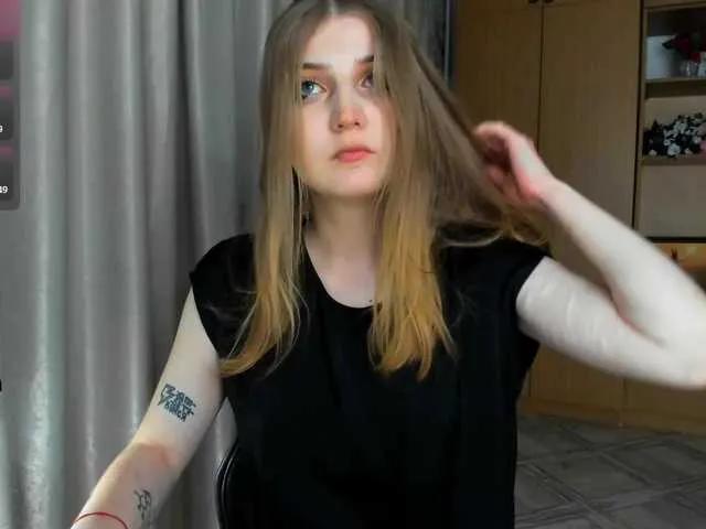 kikiiimorazzz on BongaCams
