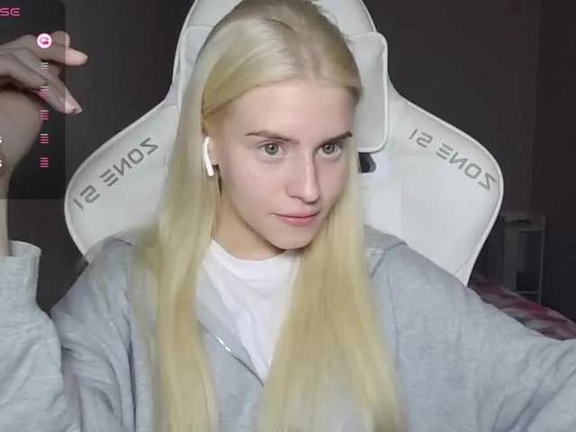 kissesliza on BongaCams 