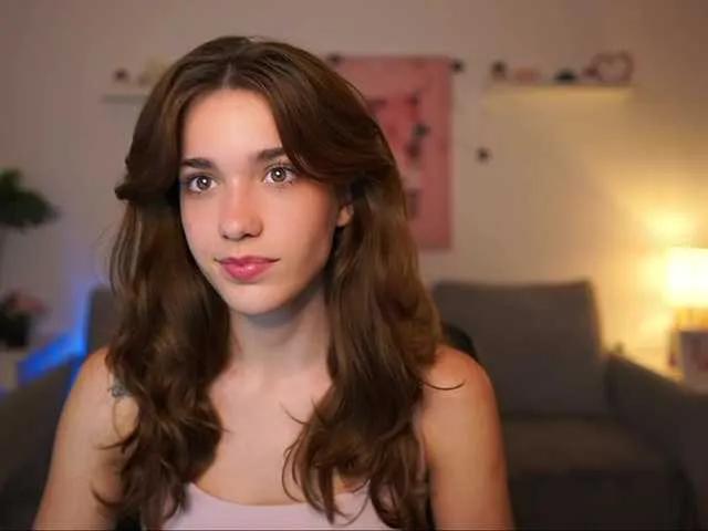 kissiecat on BongaCams 